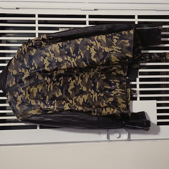 Jacket - Picture 2 of 2